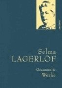 Selma Lagerlöf - Gesammelte Werke, Inbunden