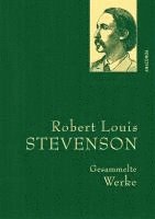 Robert Louis Stevenson - Robert Louis Stevenson, Gesammelte Werke, Inbunden. Tillgänglighet: Lägg i varukorg