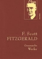 F. Scott Fitzgerald - F. Scott Fitzgerald, Gesammelte Werke, Inbunden. Tillgänglighet: Lägg i varukorg