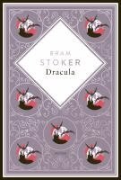 Bram Stoker - Dracula. Ein Vampirroman, Inbunden