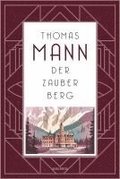 Der Zauberberg. Roman
