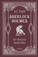 Arthur Conan Doyle - Sherlock Holmes. Der Hund der Baskervilles, Inbunden. Tillgänglighet: Lägg i varukorg
