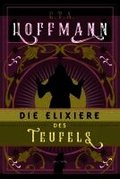 Die Elixiere des Teufels. Roman