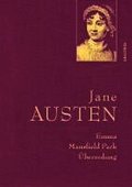 Jane Austen, Emma; Mansfield Park; �berredung