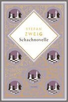 Stefan Zweig - Zweig - Schachnovelle, Inbunden. Tillgänglighet: Lägg i varukorg