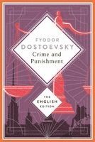 Fyodor Dostoevsky - Crime and Punishment, Inbunden