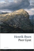 Henrik Ibsen - Peer Gynt, Inbunden