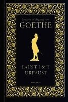 Johann Wolfgang von Goethe - Faust I und II und Urfaust, Inbunden. Tillgänglighet: Lägg i varukorg