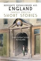 Berühmte Erzählungen aus England / Famous English Short Stories. Zweisprachige Ausgabe, Häftad. Tillgänglighet: Lägg i varukorg