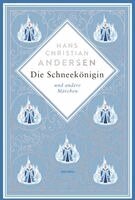 Hans Christian Andersen - Die Schneekönigin und andere Märchen, Inbunden. Tillgänglighet: Lägg i varukorg