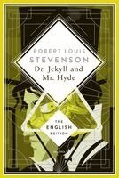 Robert Louis Stevenson - Dr Jekyll and Mr Hyde, Inbunden. Tillgänglighet: Lägg i varukorg