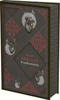 Mary Shelley - Shelley - Frankenstein, Inbunden. Tillgänglighet: Lägg i varukorg