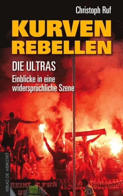 Christoph Ruf - Kurven-Rebellen, E-bok. Tillgänglighet: Lägg i varukorg
