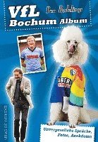 Ben Redelings - VfL Bochum Album, Häftad
