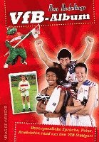 Ben Redelings - VfB-Album, Häftad