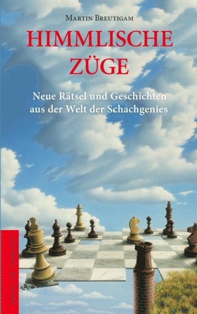 Martin Breutigam - Himmlische Züge, E-bok. Tillgänglighet: Lägg i varukorg