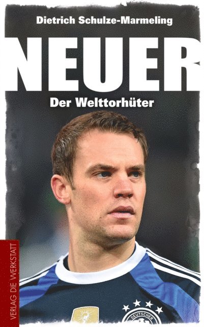 Dietrich Schulze-Marmeling - Neuer, E-bok