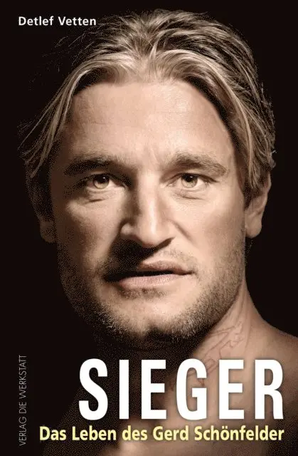 Detlef Vetten - Sieger, E-bok. Tillgänglighet: Lägg i varukorg