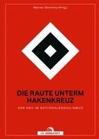 Werner Skrentny - Die Raute unterm Hakenkreuz, Inbunden. Tillgänglighet: Lägg i varukorg