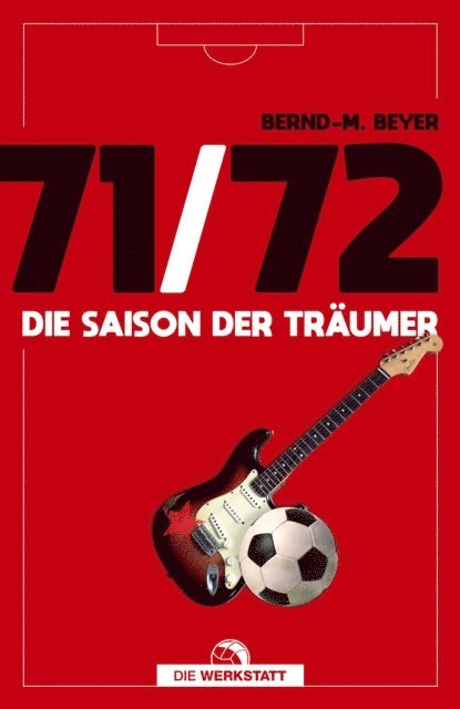 Bernd-M. Beyer - 71/72, E-bok