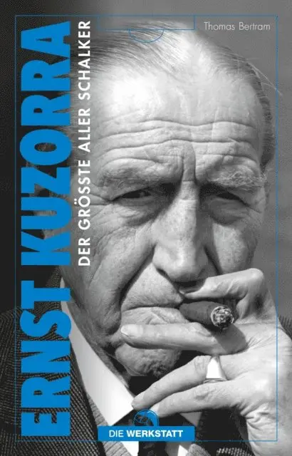 Thomas Bertram - Ernst Kuzorra, E-bok. Tillgänglighet: Lägg i varukorg