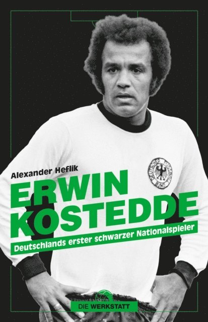 Alexander Heflik - Erwin Kostedde, E-bok