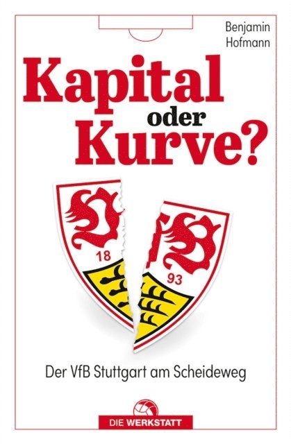 Benjamin Hofmann - Kapital oder Kurve?, E-bok