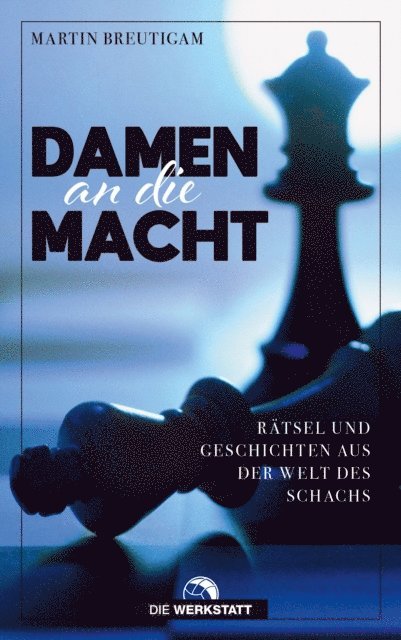 Damen an die Macht