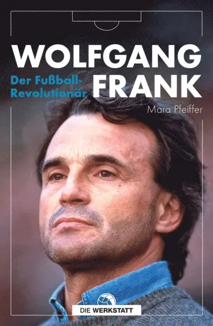 Mara Pfeiffer - Wolfgang Frank, E-bok. Tillgänglighet: Lägg i varukorg
