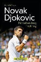 Daniel Müksch - Novak Djokovic, Häftad
