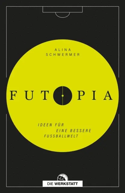 Alina Schwermer - Futopia, E-bok. Tillgänglighet: Lägg i varukorg