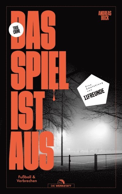 Andreas Bock - Das Spiel ist aus, E-bok