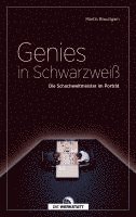 Martin Breutigam - Genies in Schwarzweiß, Häftad. Tillgänglighet: Lägg i varukorg