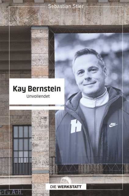 Sebastian Stier - Kay Bernstein, E-bok