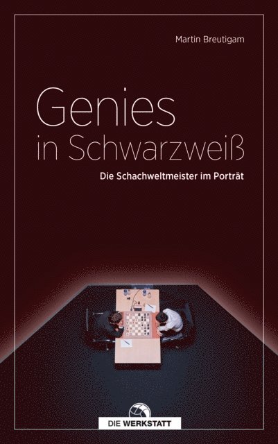 Martin Breutigam - Genies in Schwarzweiß, E-bok. Tillgänglighet: Lägg i varukorg
