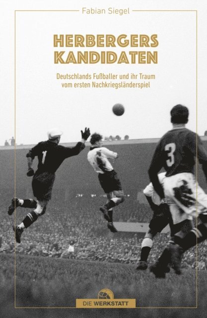 Fabian Siegel - Herbergers Kandidaten, E-bok