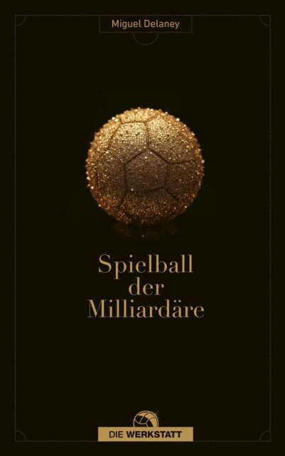 Miguel Delaney - Spielball der Milliardare, E-bok