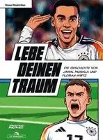 Manuel Neukirchner - Lebe deinen Traum, Inbunden. Tillgänglighet: Lägg i varukorg