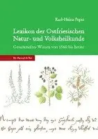 Karl-Heinz Peper - Lexikon der Ostfriesischen Natur- und Volksheilkunde, Häftad. Tillgänglighet: Lägg i varukorg