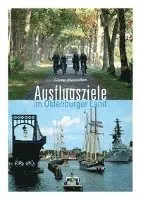 Günter Alvensleben - Ausflugsziele im Oldenburger Land, Häftad. Tillgänglighet: Lägg i varukorg