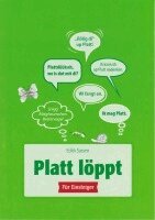 Edith Sassen - Platt löppt - Für Einsteiger 1, Häftad