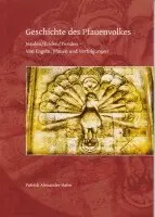 Patrick Alexander Hahn - Geschichte des Pfauenvolkes, Häftad. Tillgänglighet: Lägg i varukorg