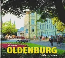 Iris Dahlke - Oldenburg, Inbunden. Tillgänglighet: Lägg i varukorg