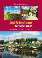 Günter G. A. Marklein - Ostfriesland für Einsteiger, Häftad. Tillgänglighet: Lägg i varukorg