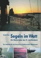Detlef Hinz - Segeln im Watt, Häftad. Tillgänglighet: Lägg i varukorg
