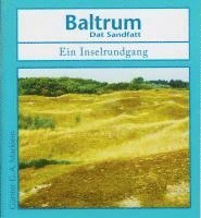 Günter G. A. Marklein - Baltrum - Dat Sandfatt. Tillgänglighet: Lägg i varukorg