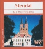 Günter G. A. Marklein - Stendal. Tillgänglighet: Lägg i varukorg
