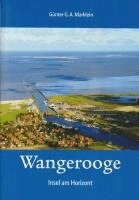 Günter G. A. Marklein - Wangerooge. Tillgänglighet: Lägg i varukorg