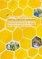 Erfolgreich imkern