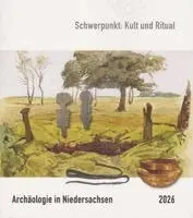 Archäologische Kommission für Niedersachsen e. V - Archäologie in Niedersachsen Band 29/2026, Häftad. Tillgänglighet: Lägg i varukorg